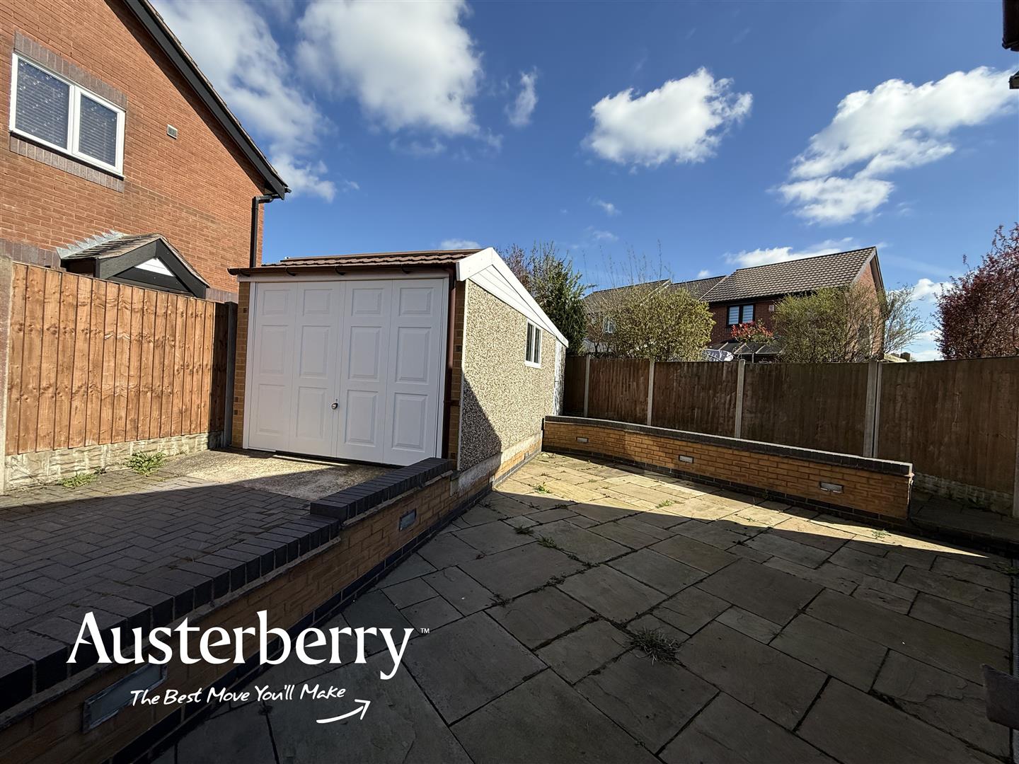Bowfell Grove, Adderley Green, Stoke-On-Trent